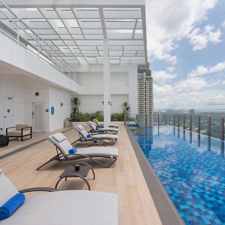 Готель Citadines Benavidez Makati Makati City Екстер'єр фото