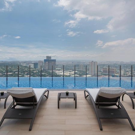 Готель Citadines Benavidez Makati Makati City Екстер'єр фото